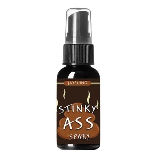 Stinky Ass