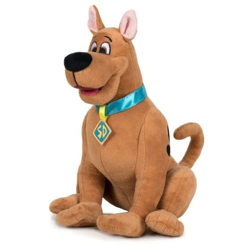 Scooby-Doo Gosedjur