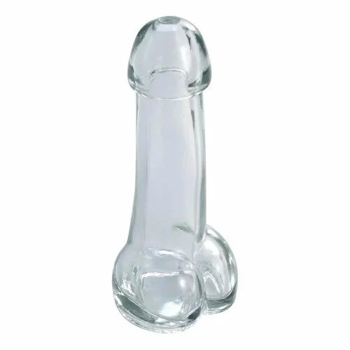 Shotglas Penisform