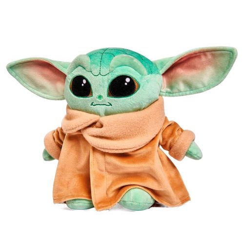 Baby Yoda Gosedjur