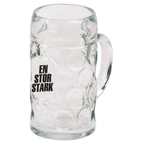 Ölsejdel En Stor Stark