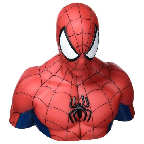 Spiderman Sparbössa