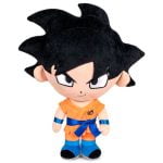 Dragon Ball – Goku Gosedjur