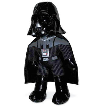Darth Vader Gosedjur - Star Wars