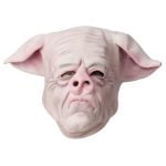 Pigman Mask
