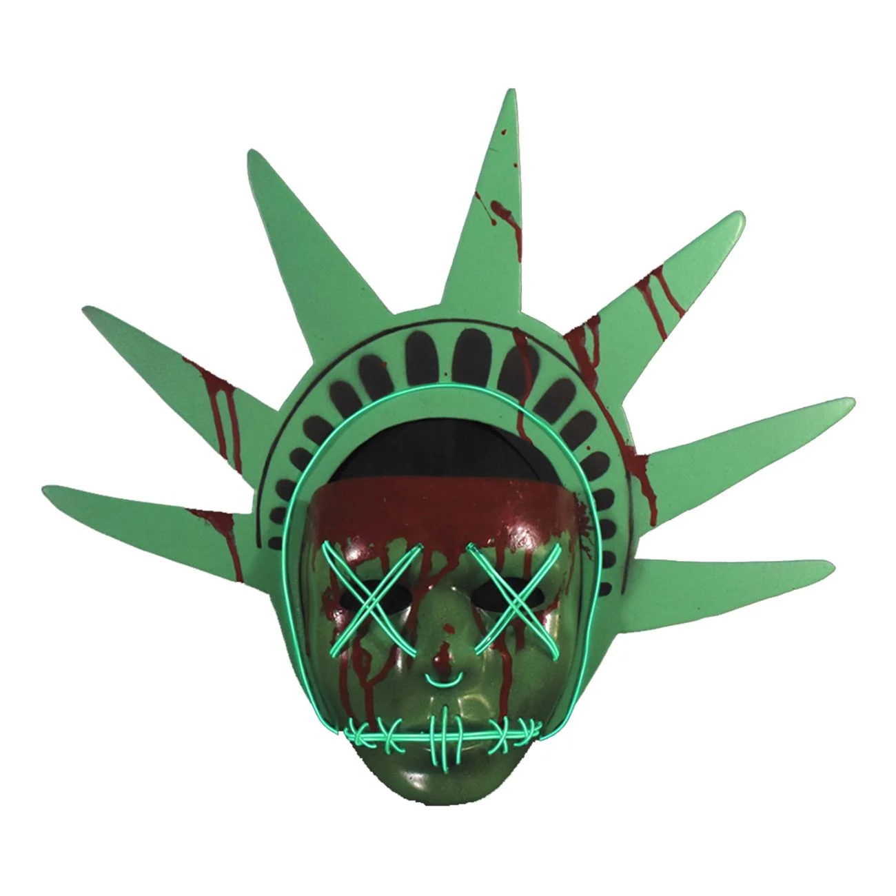 Purge Liberty LED Mask