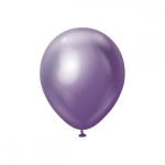 Latexballonger Lila Krom 30 cm