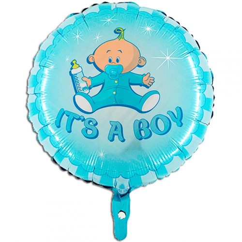 Folieballong It's a Boy