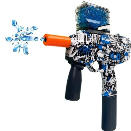 Blaster Vattenpistol MP9
