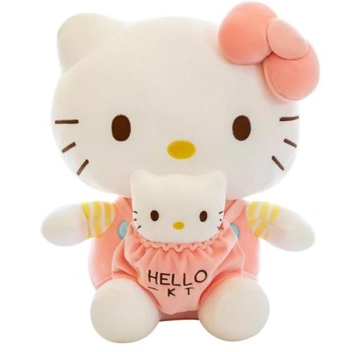 Hello Kitty Gosedjur