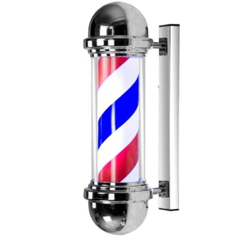 Barber Pole LED