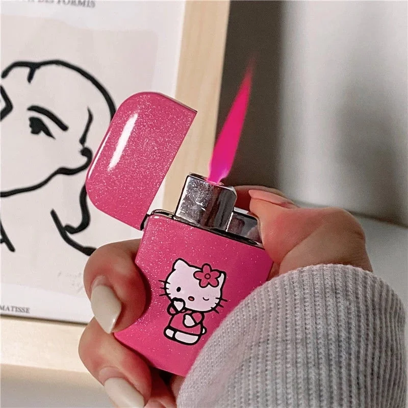 Hello-Kitty-Lighter-Cartoon-KT-Cat-Creative-Igniter-Creative-Windproof-Pink-Red-Flame-Lighters-Accessorie-Birthday.jpg_Q90.jpg_ (1)