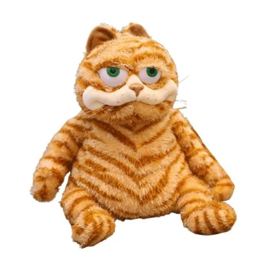 Garfield Gosedjur - Stor